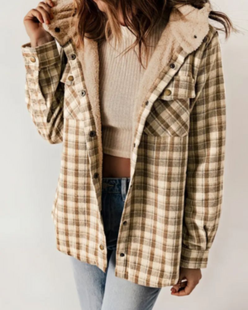 Ottilie | Classic Jacket