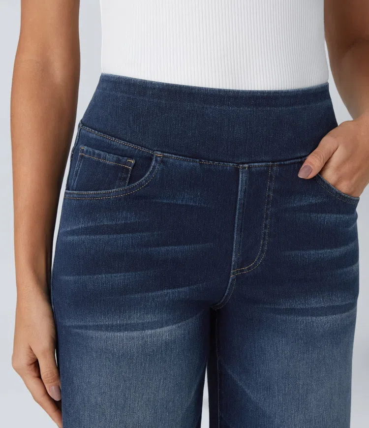 Shona | Casual Jeans