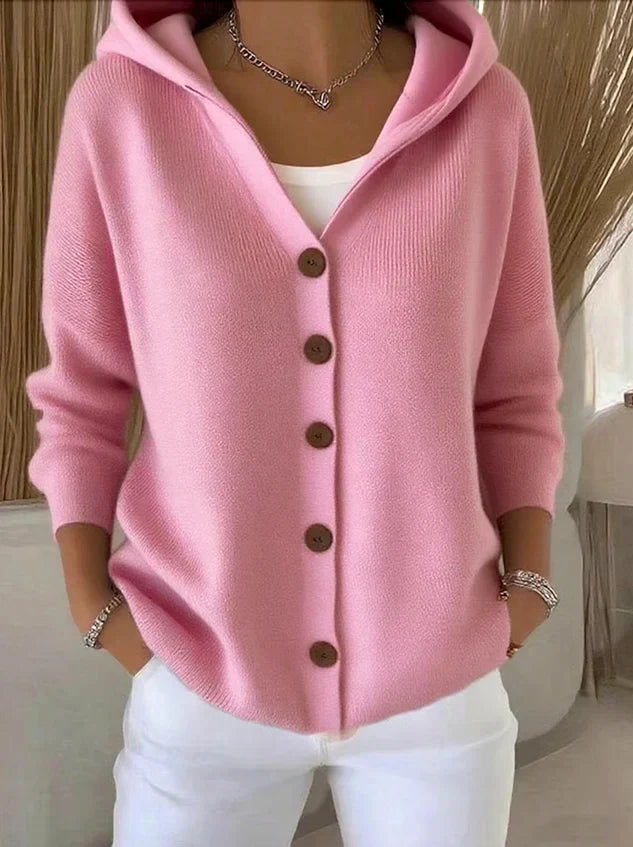Ophelia | Cozy Hoodie
