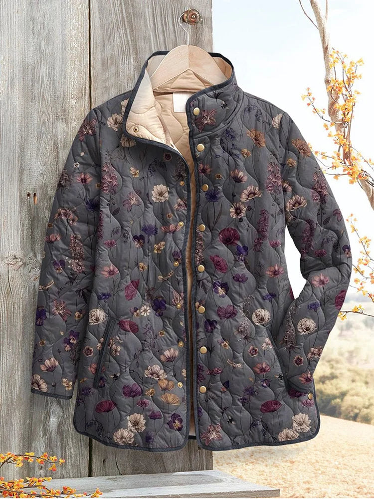 Sophelia | Casual Jacket
