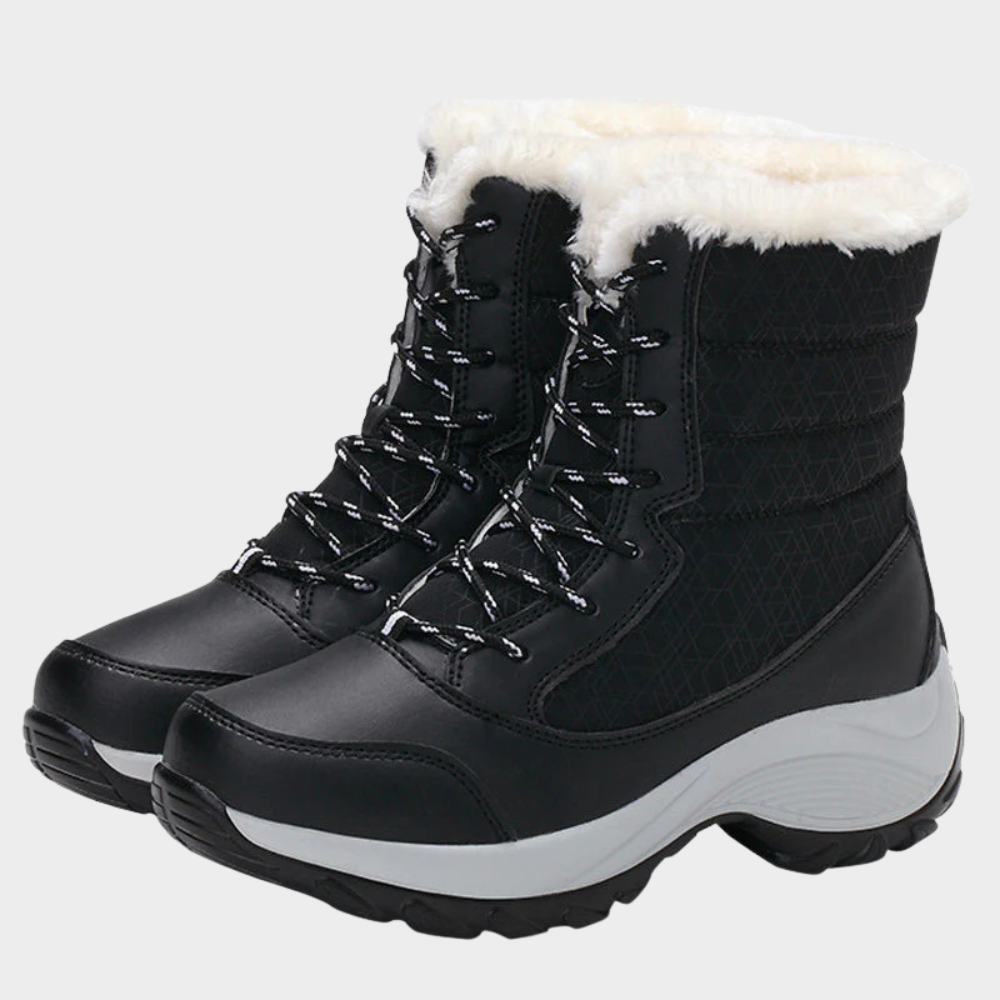 Abigail | Winter Boots
