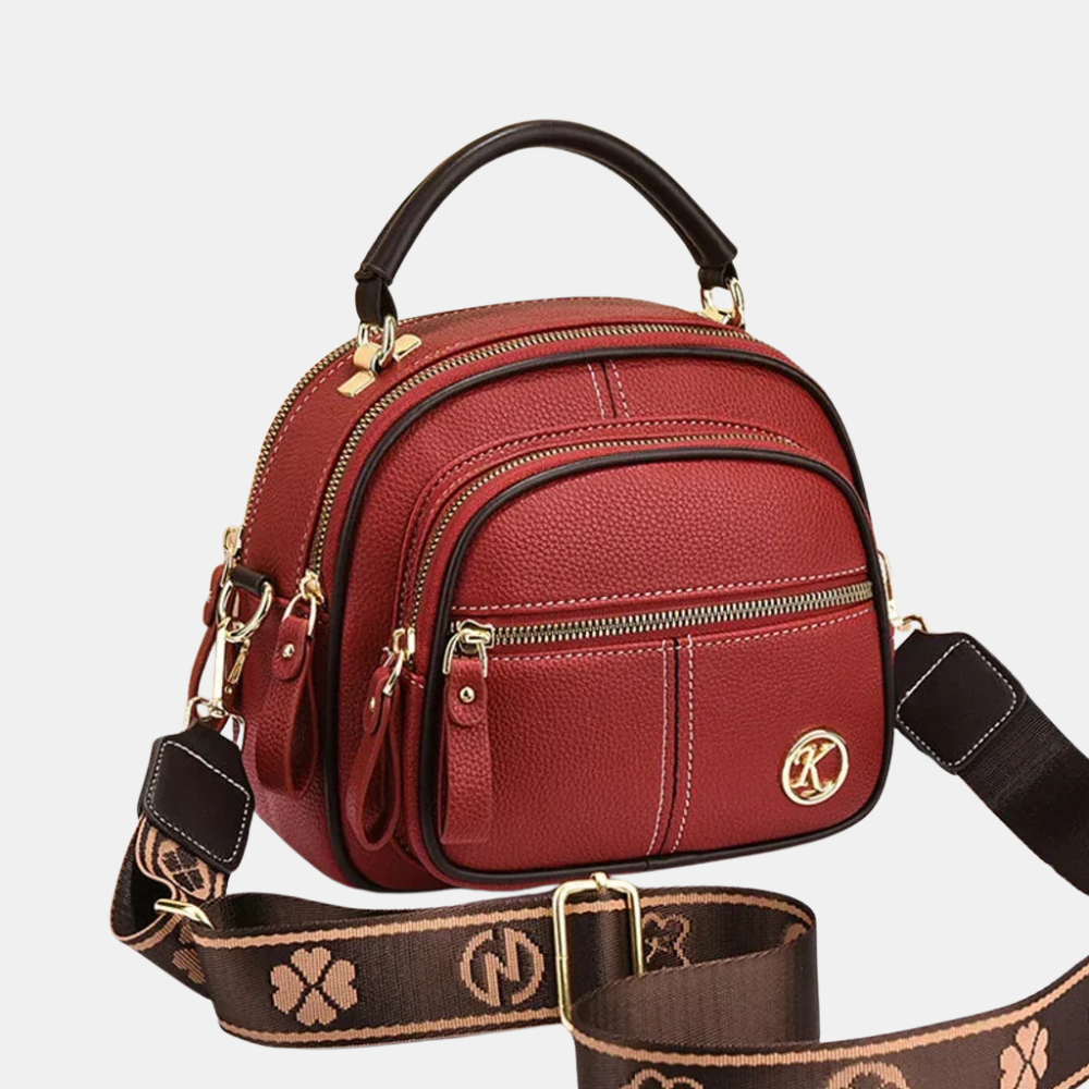Desdemona | Chic Crossbody Bag