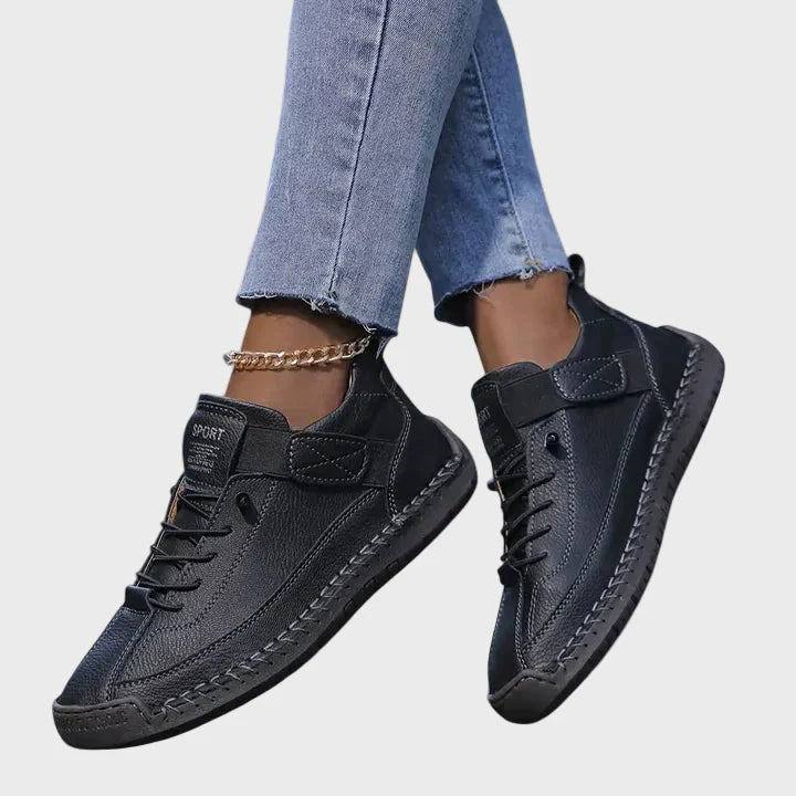 Camellia | Comfortable Shoes