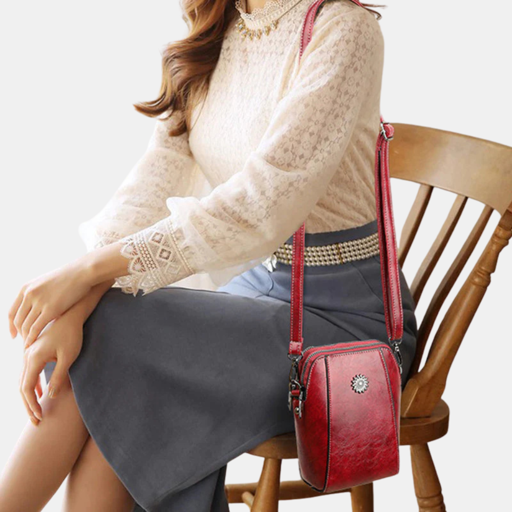 Edelina | Chic Mini Handbag