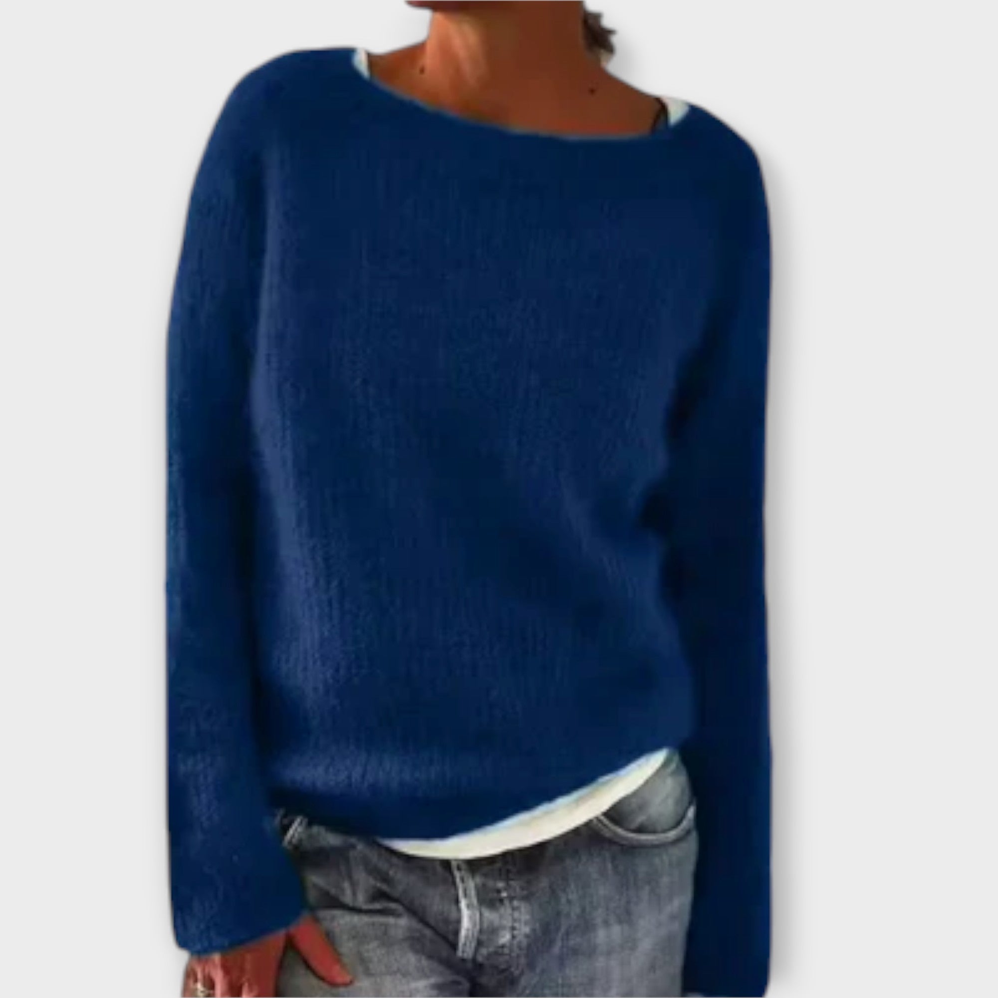 Elizar | Classic Jumper