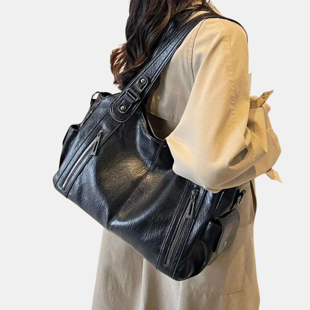 Eirarose | Classic Shoulder Bag