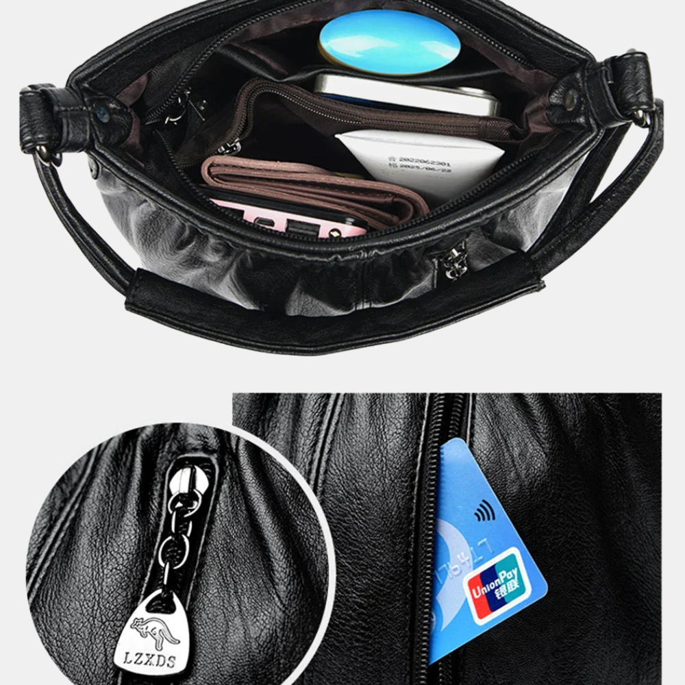 Dymphna | Timeless Bag