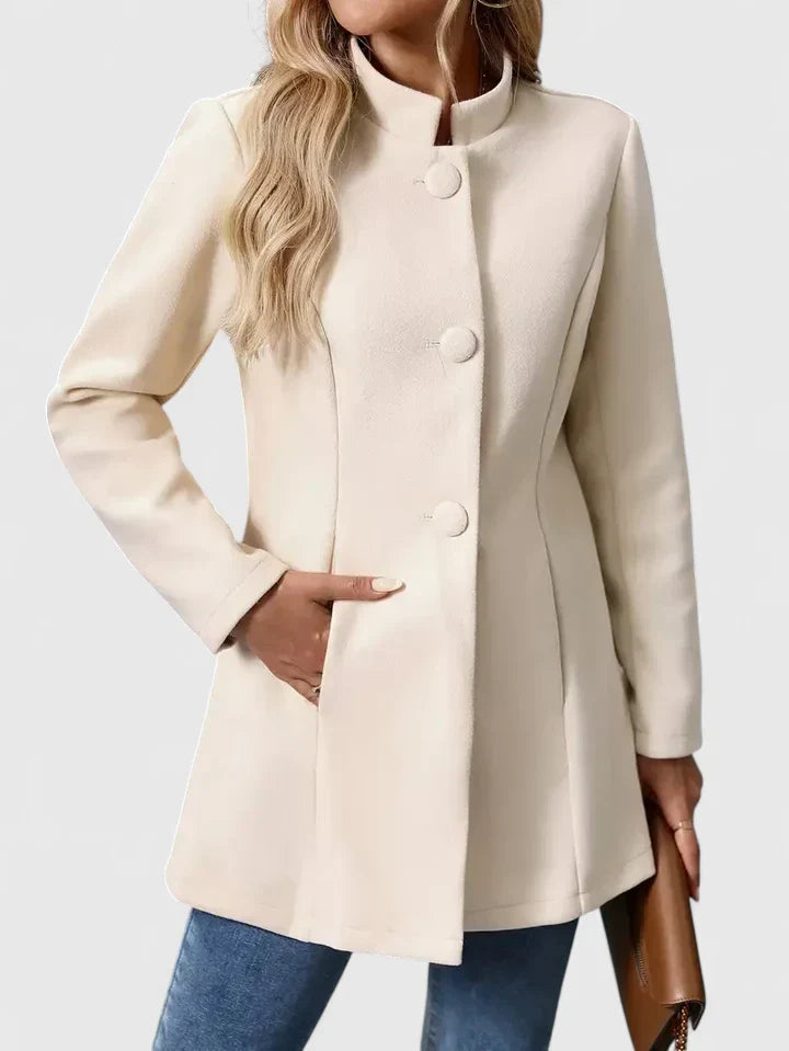 Oriana | Elegant Jacket