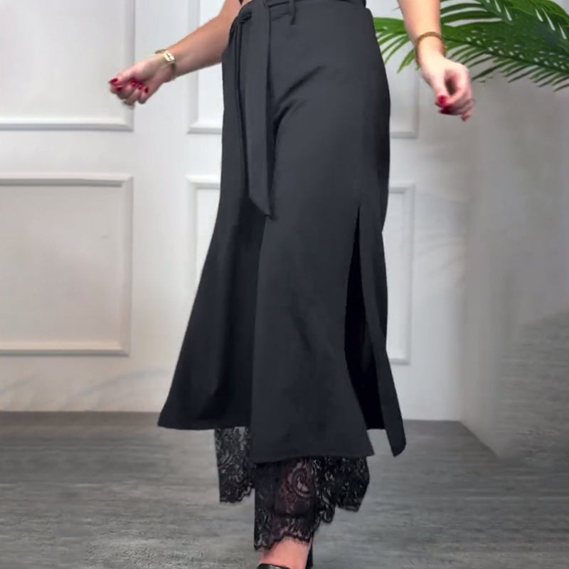 ELIORA / ELEGANT TROUSERS
