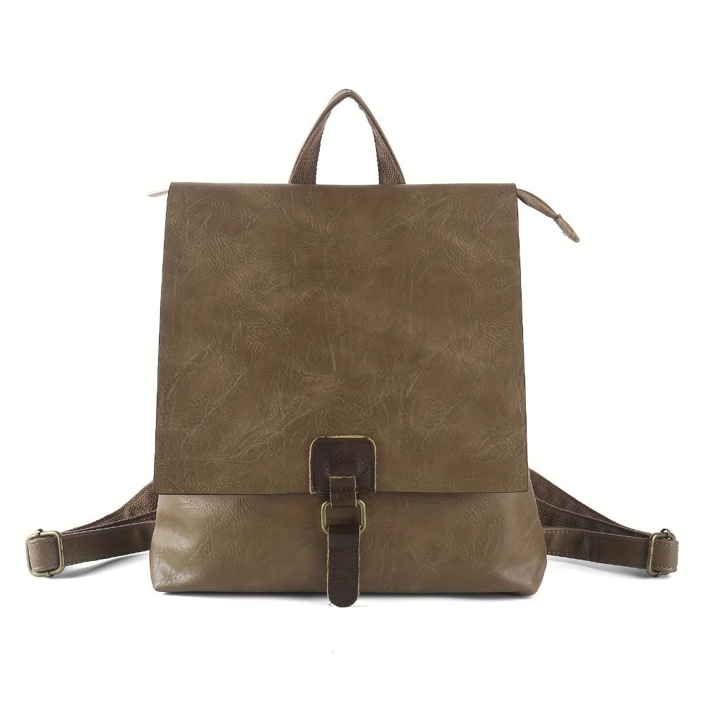 Editha | Classic Backpack