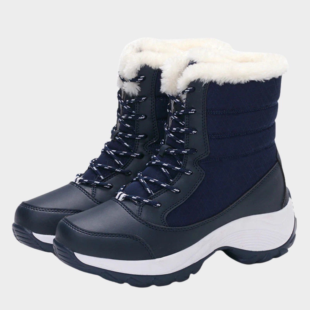 Abigail | Winter Boots