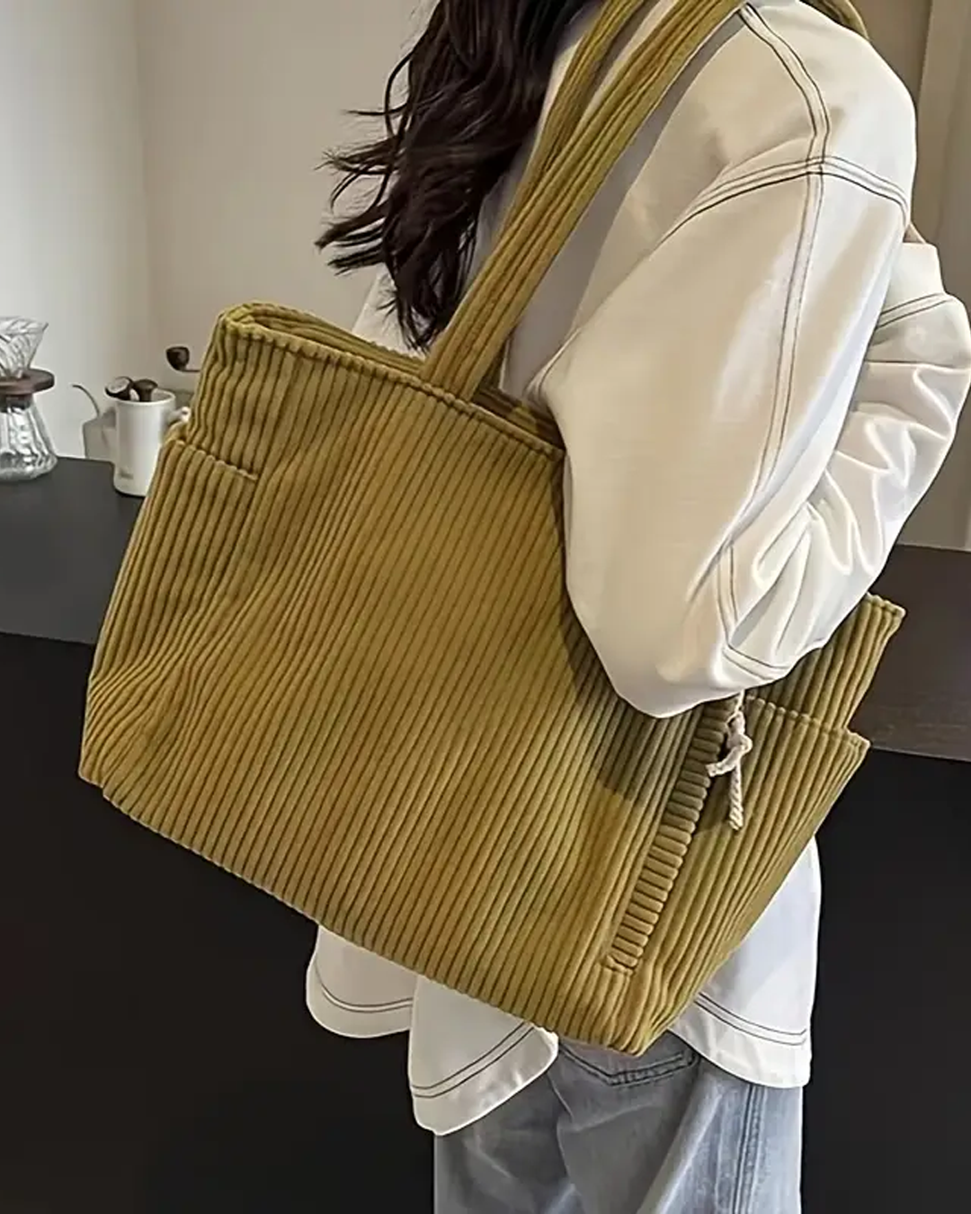 Ailsa | Tote Bag