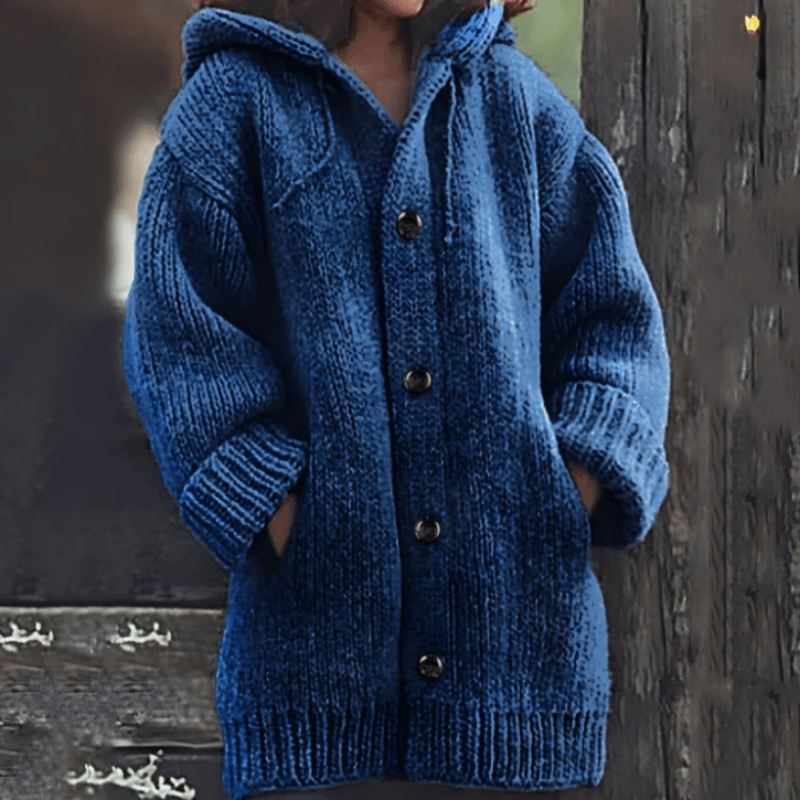 Petronille | Stylish Cardigan