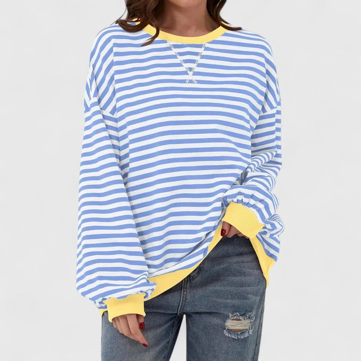 Jasmine | Comfortable Sweater