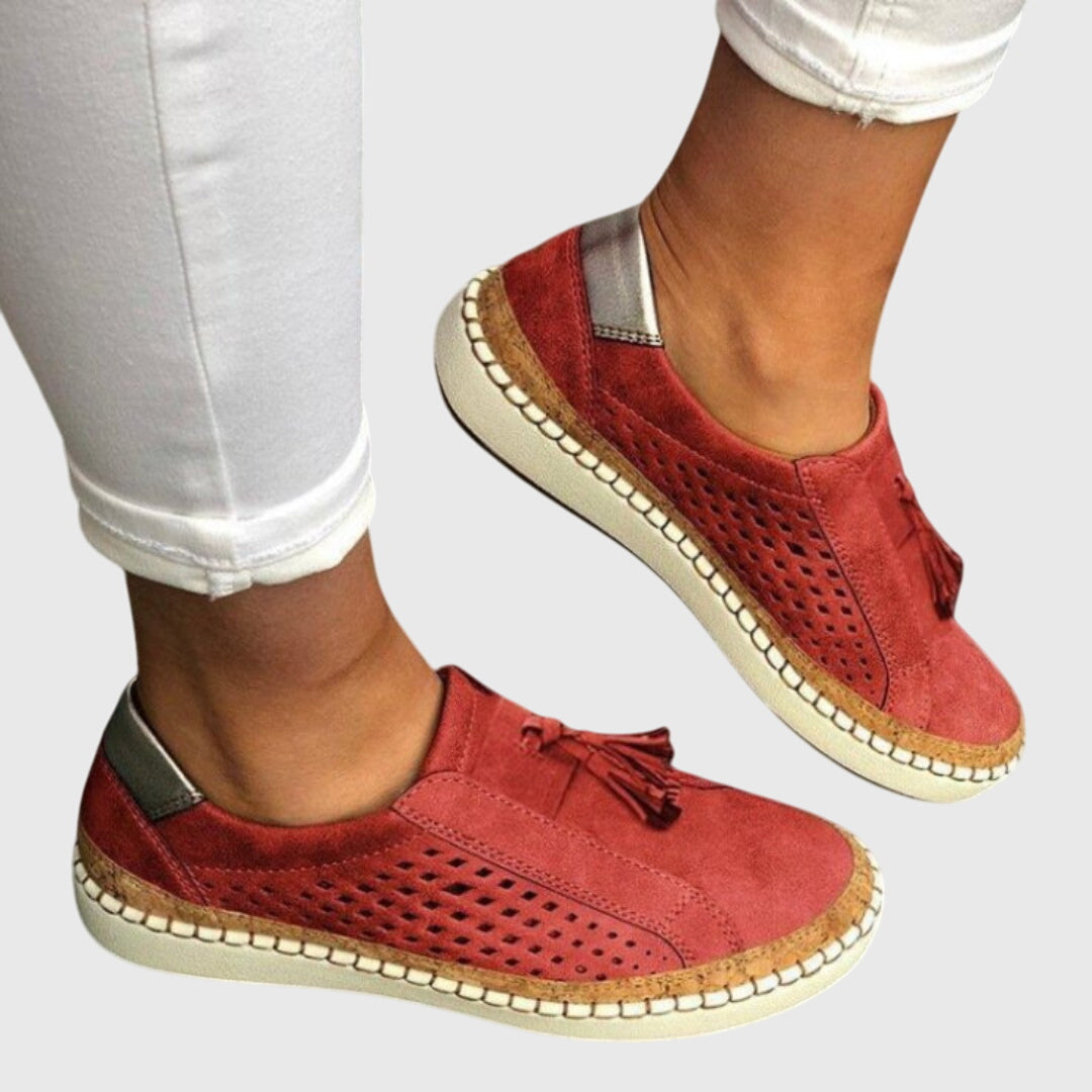 Aurelia | Classic Shoes