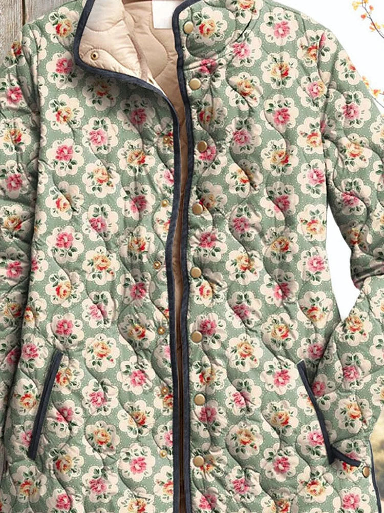 Thecla | Vintage Jacket