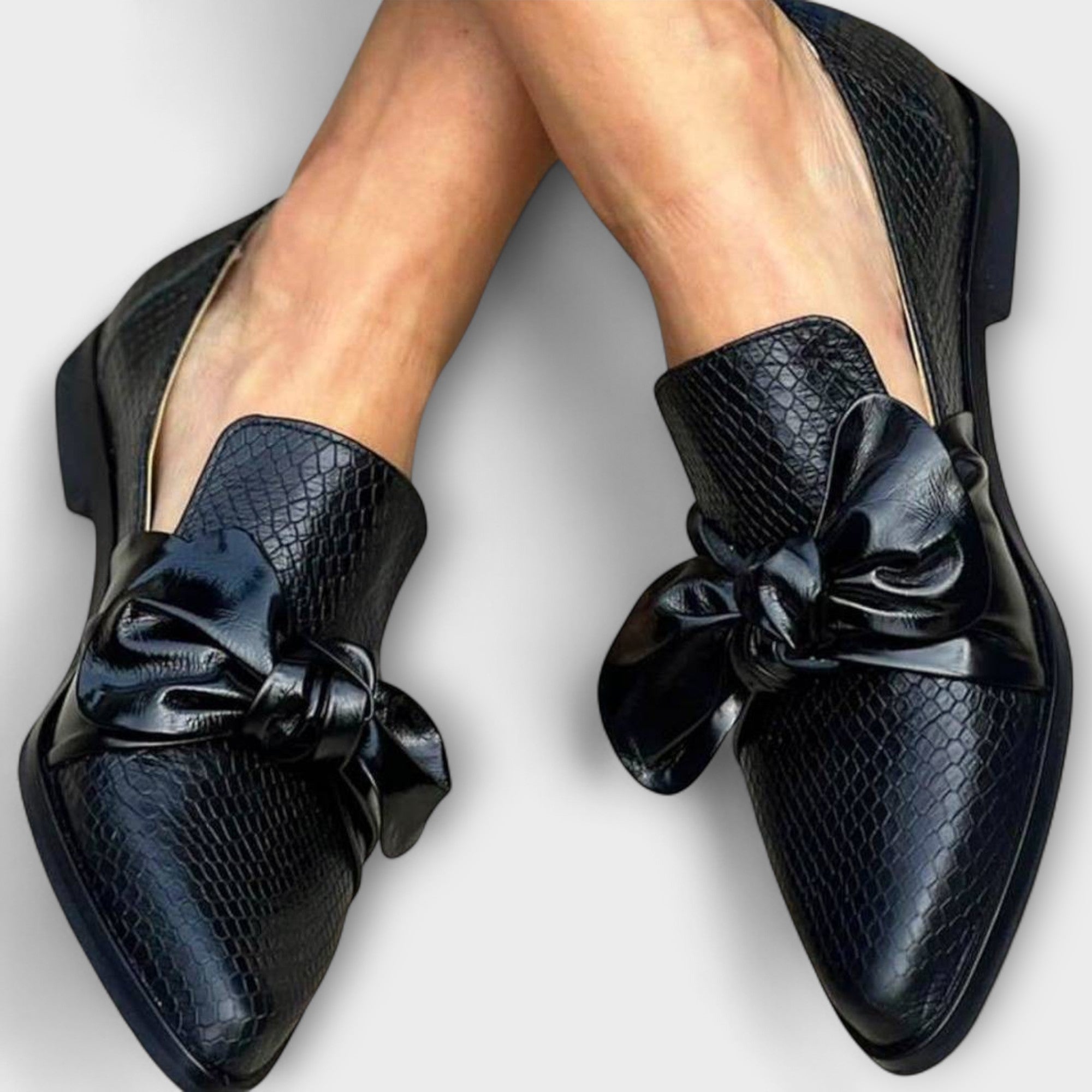 Adara | Elegant Loafers