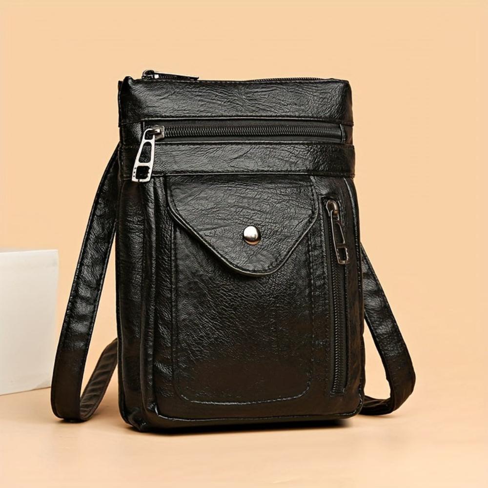 Ascella | Chic Shoulder Bag