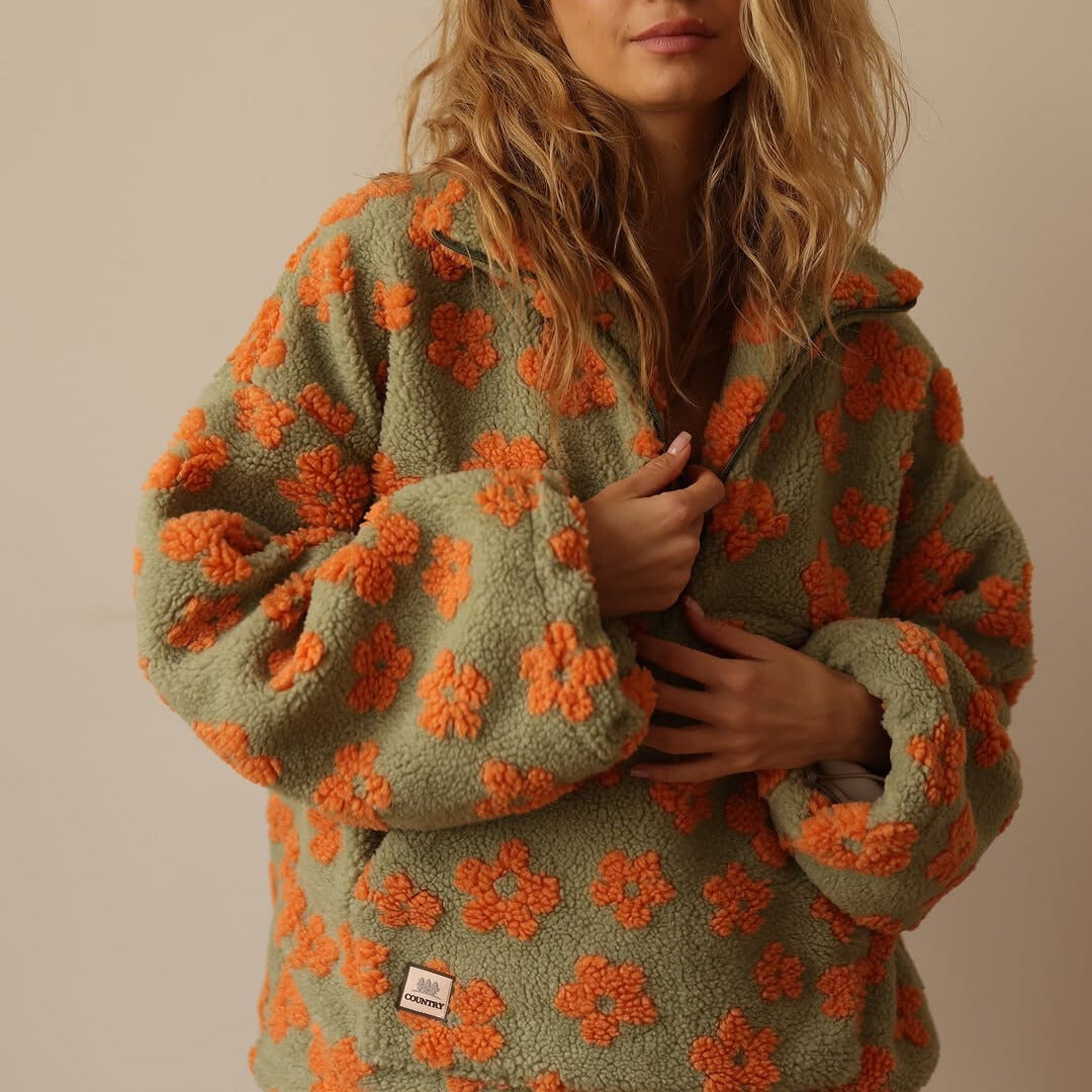 Feliciana | Classic Jacket