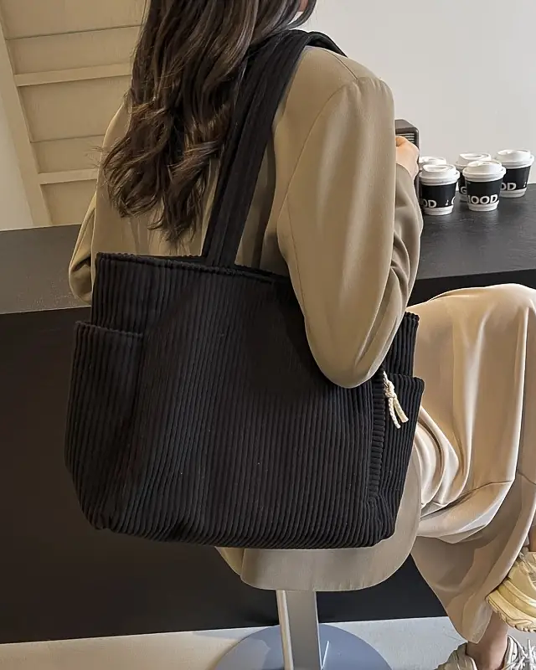 Ailsa | Tote Bag