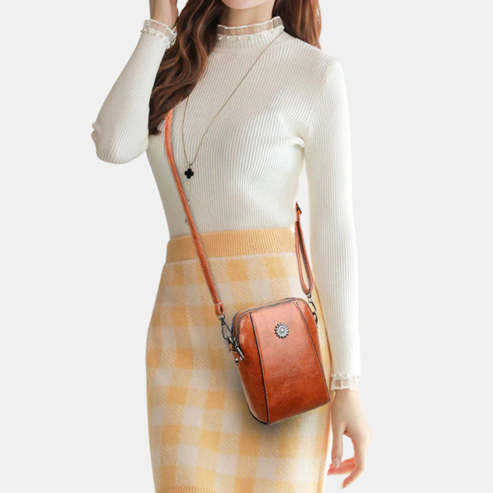 Edelina | Chic Mini Handbag