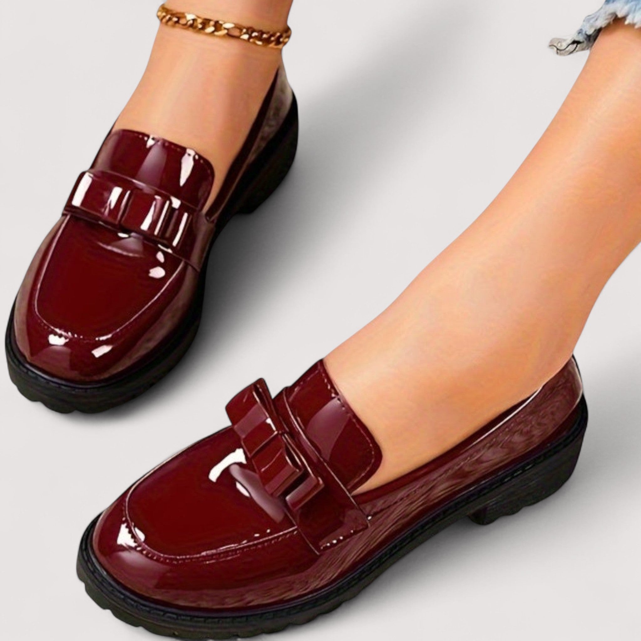Kara | Elegant Comfort Sandals