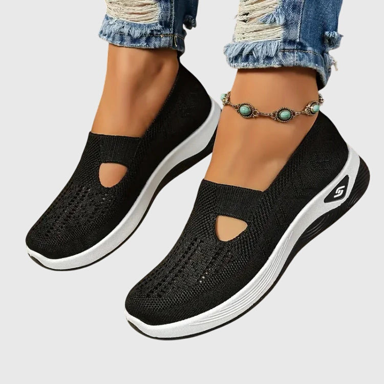 Albertina | Comfortable Shoes