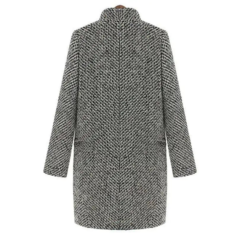 Margalida | Chic Coat
