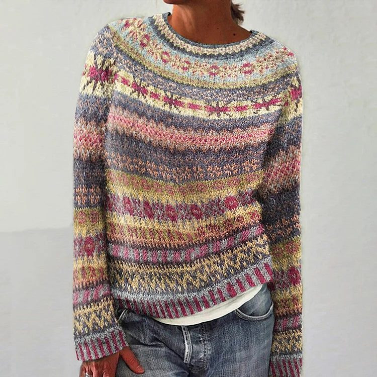 Melissa | Comfortable Elegant Jumper