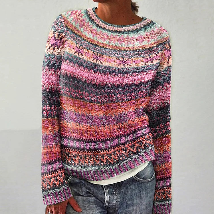 Melissa | Comfortable Elegant Jumper
