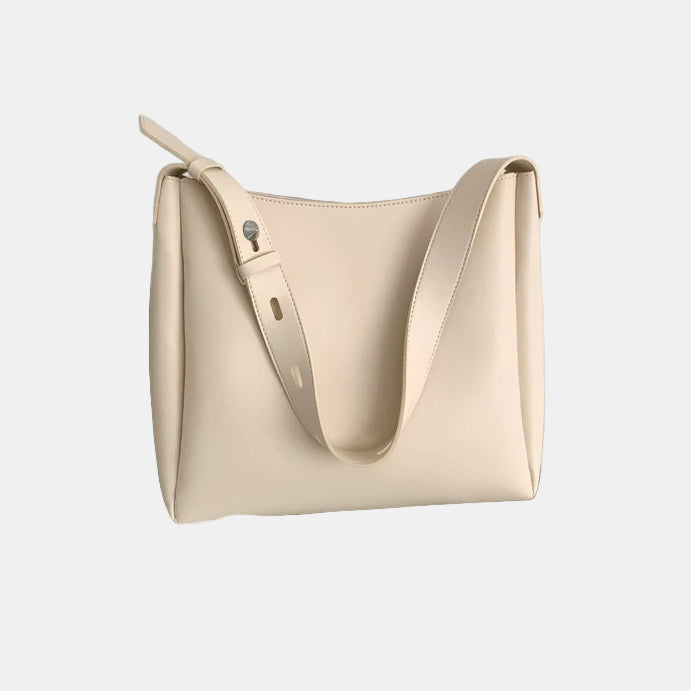 Hildegarde | Elegant Tote Bag
