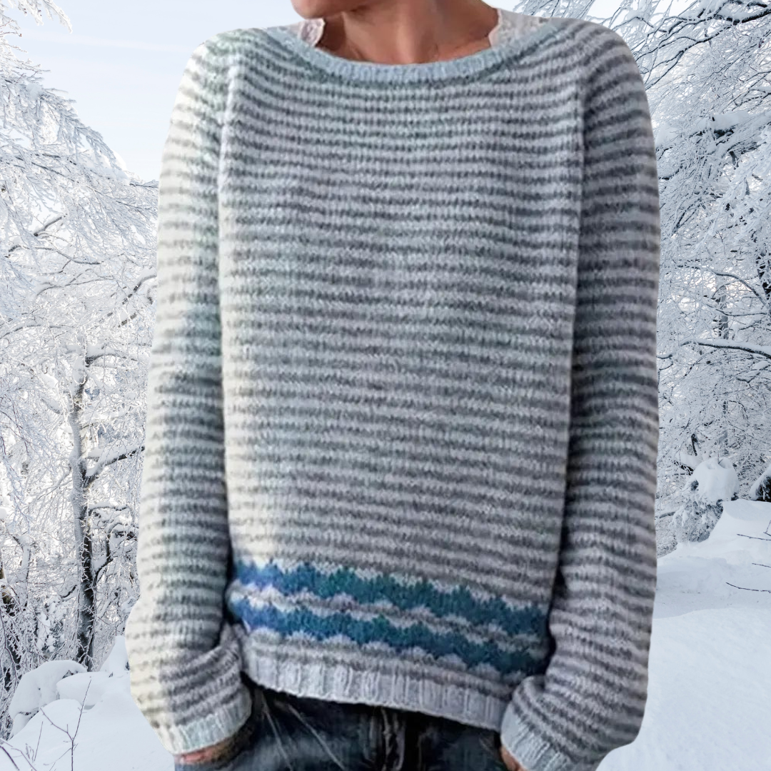 Josie | Comfortable Elegant Jumper