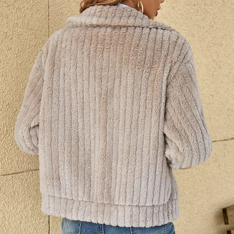 Zenaida | Elegant Jacket