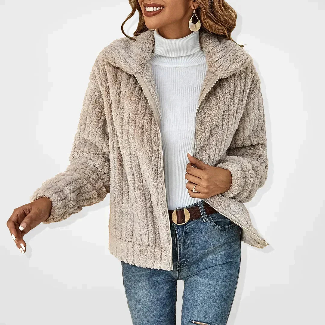 Zenaida | Elegant Jacket