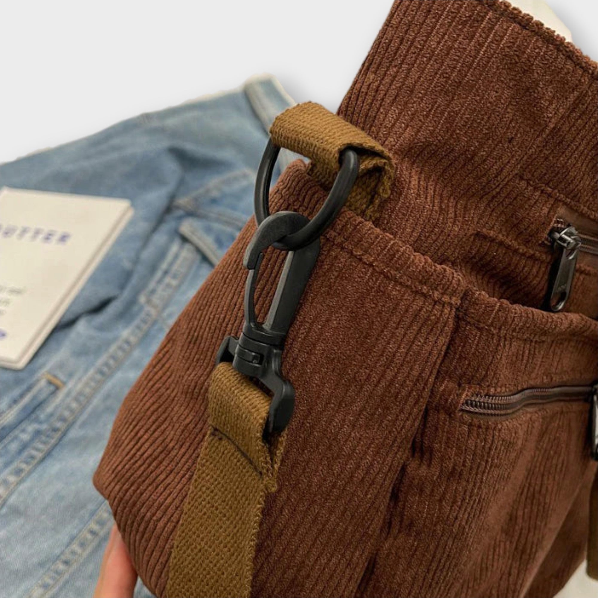 Juditha | Chic Tote Bag
