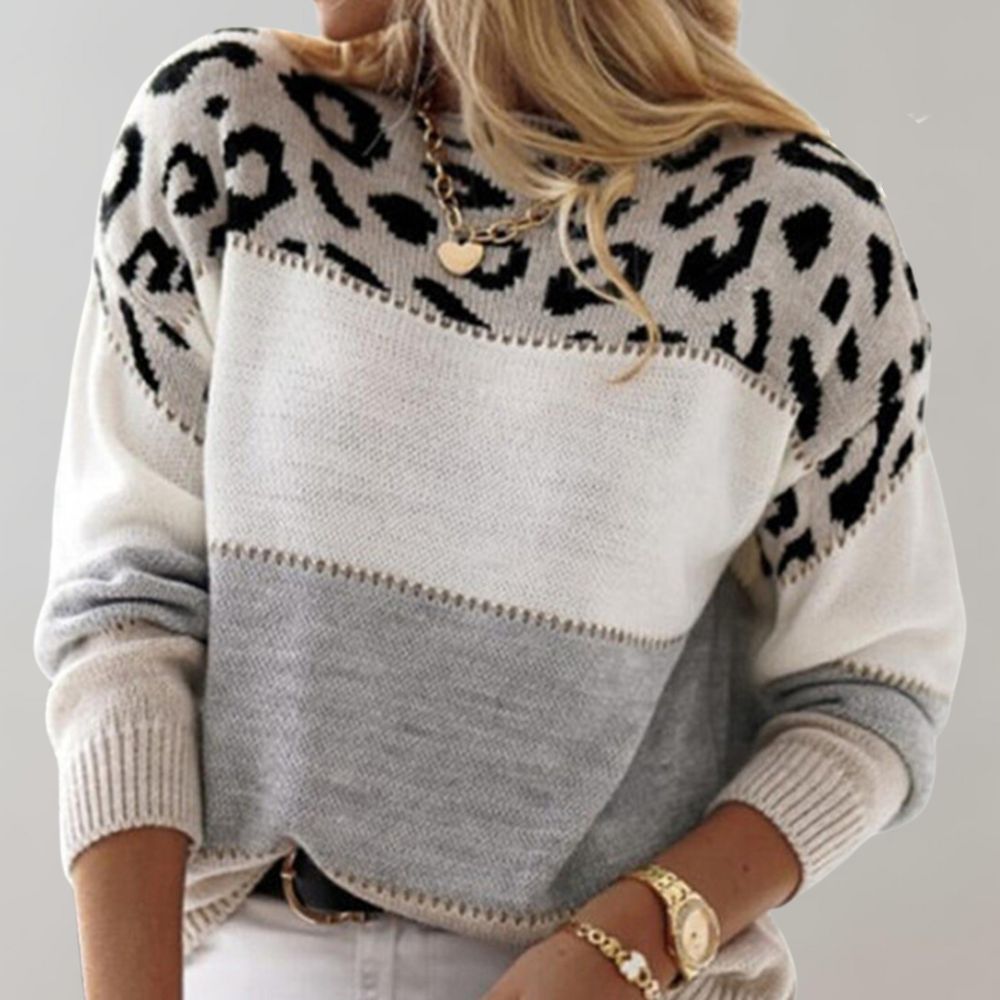 Liafe | Casual Sweater