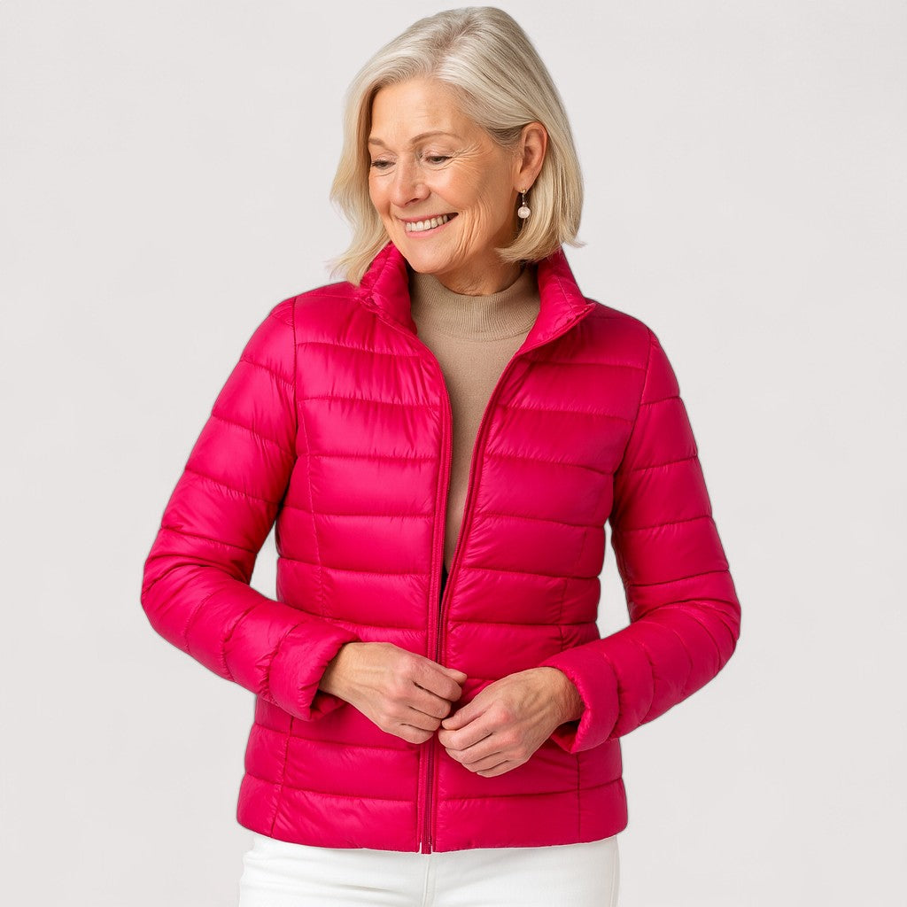 Aminta | Classic Jacket