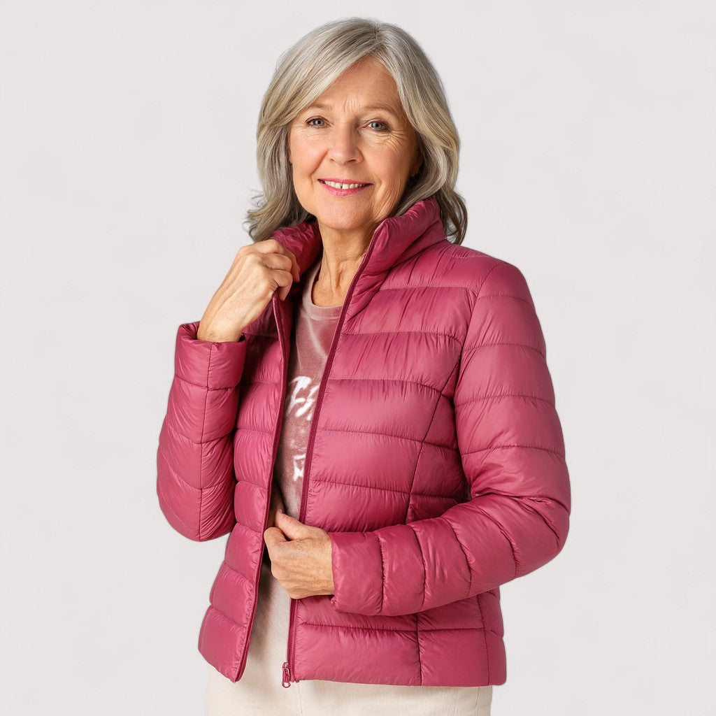 Aminta | Classic Jacket