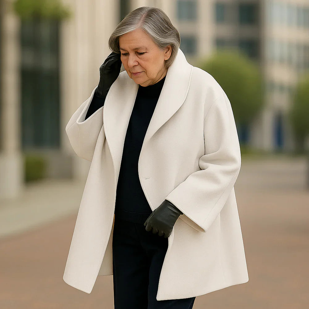 Sabra | Elegant Coat
