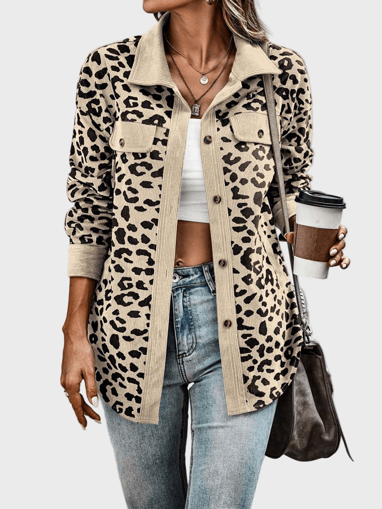 Emmeline | Chic Jacket