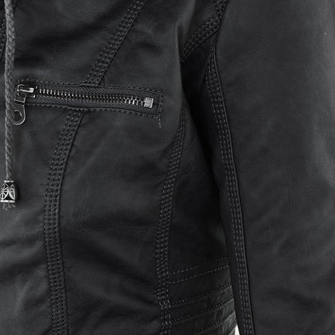 Odessa | Waterproof Jacket
