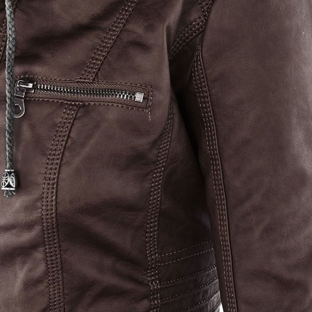 Odessa | Waterproof Jacket