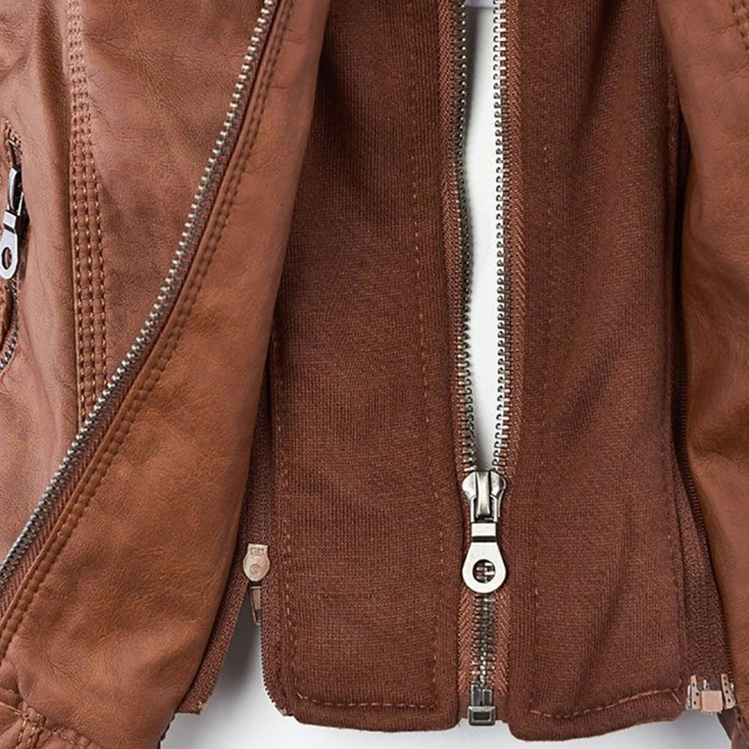 Odessa | Waterproof Jacket