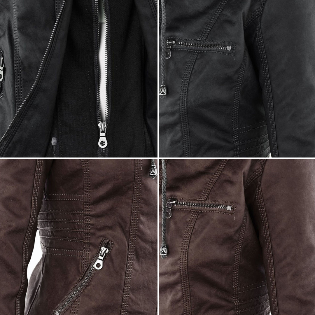 Odessa | Waterproof Jacket