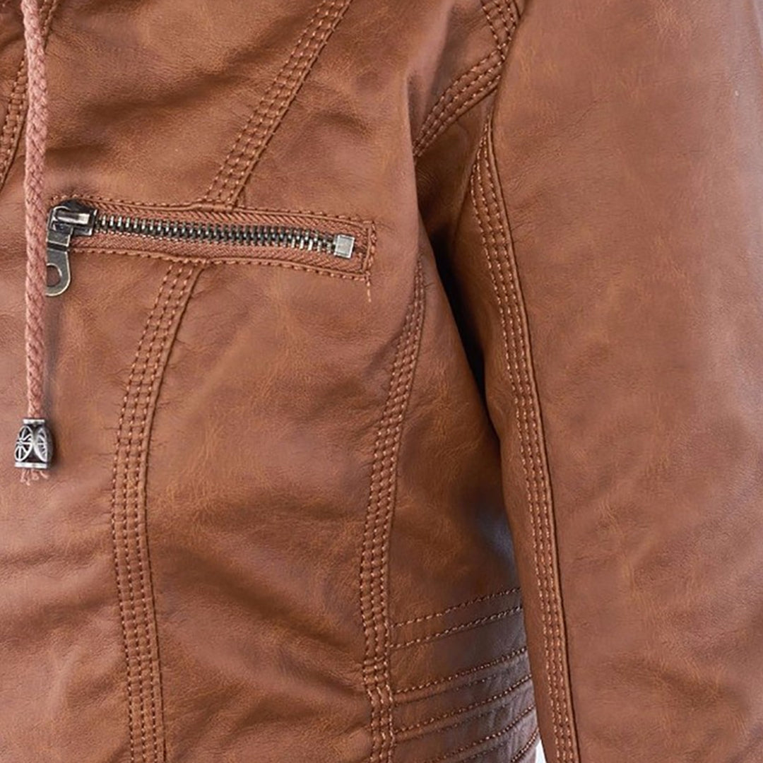 Odessa | Waterproof Jacket