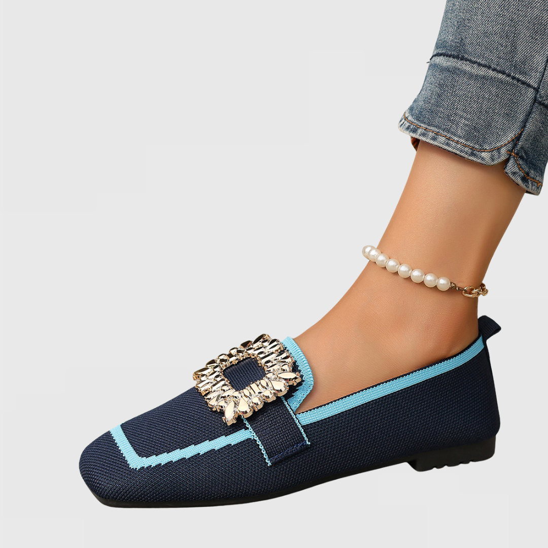 Eustacia | Orthopedic Loafers