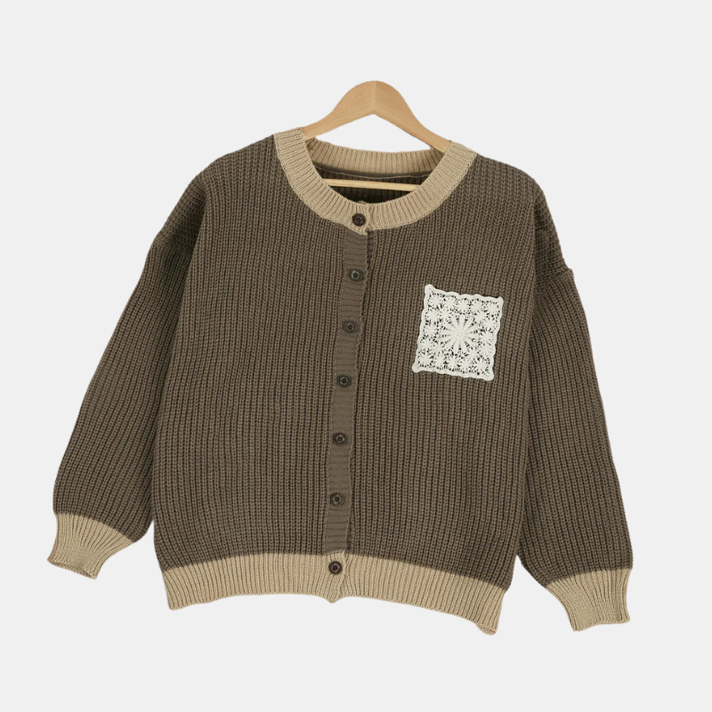 Adelpha | Cozy Cardigan