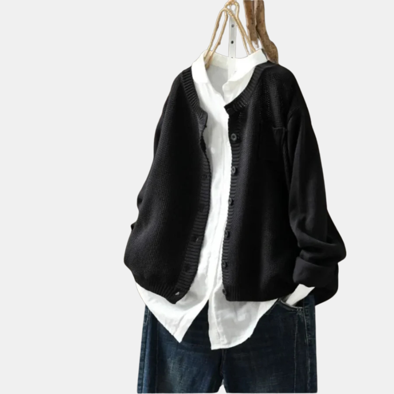 Zulema | Chic Cardigan