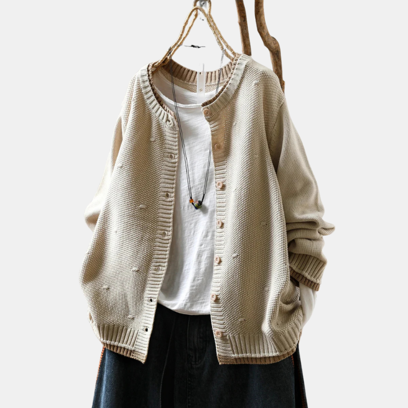 Alodia | Clssic Sylish Cardigan