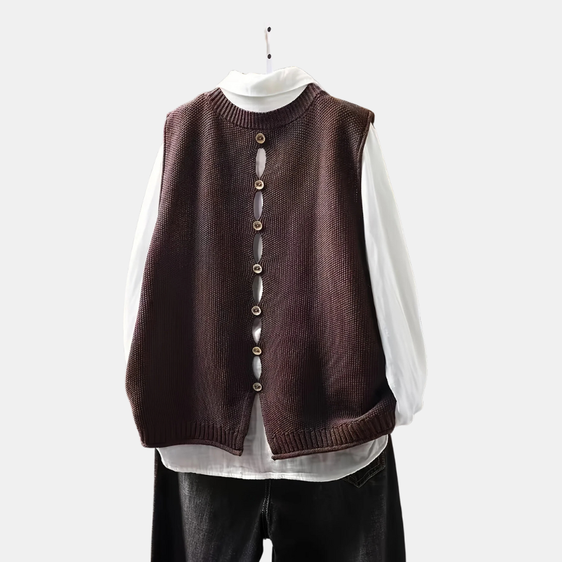 Abilene | Stylish Cardigan